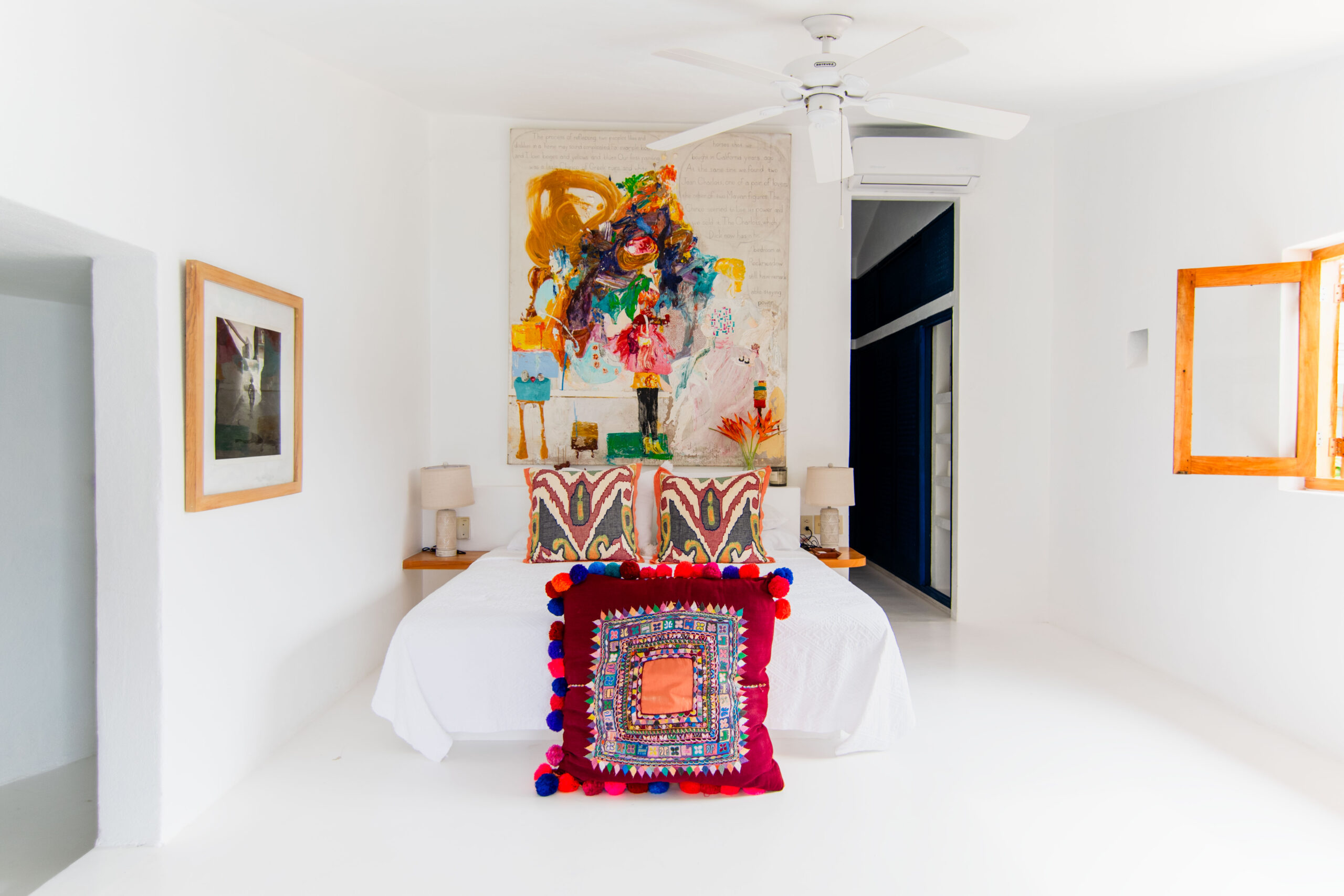 Casa Faro Costa Careyes Rental (1)