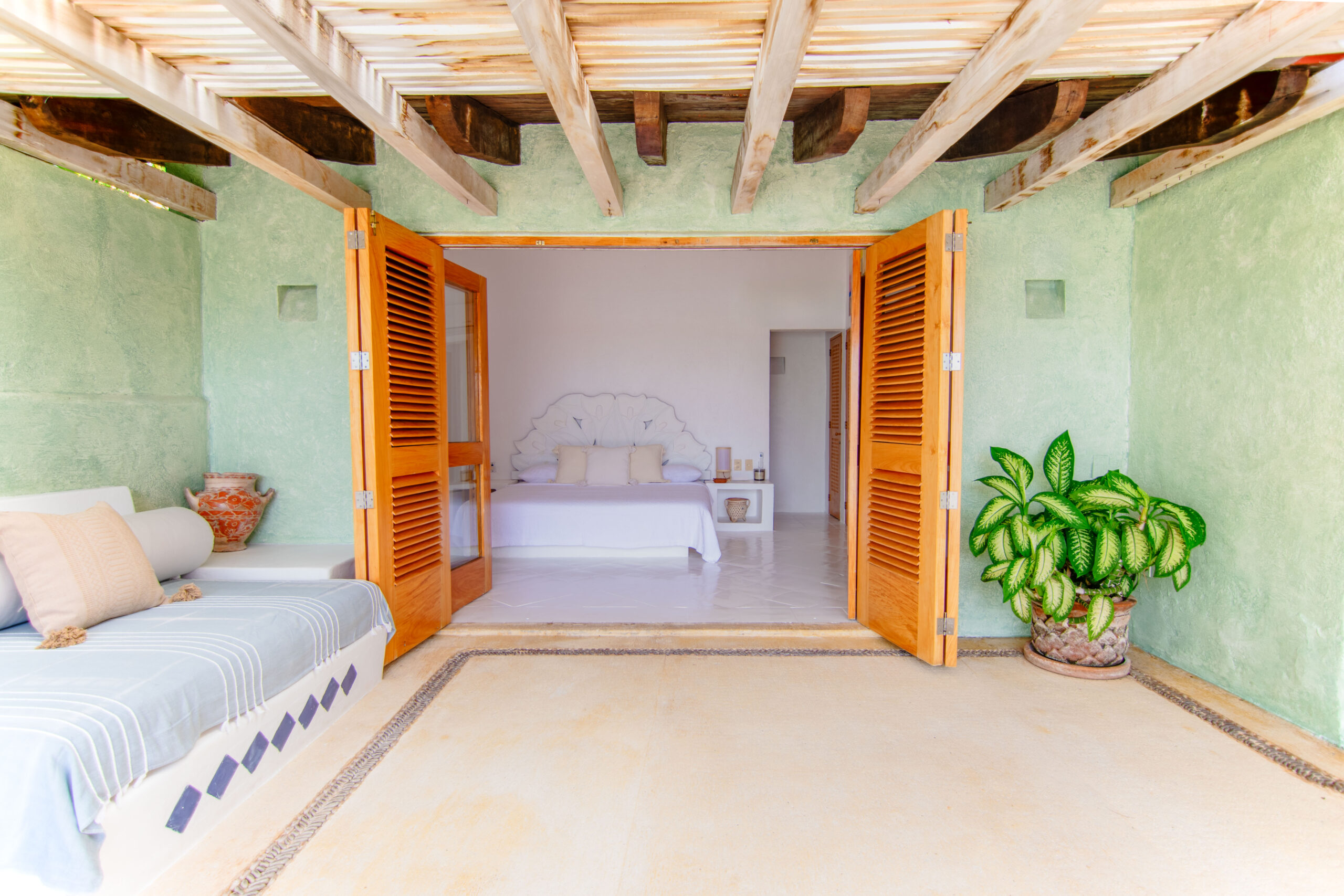 Casa Faro Costa Careyes Rental (2)