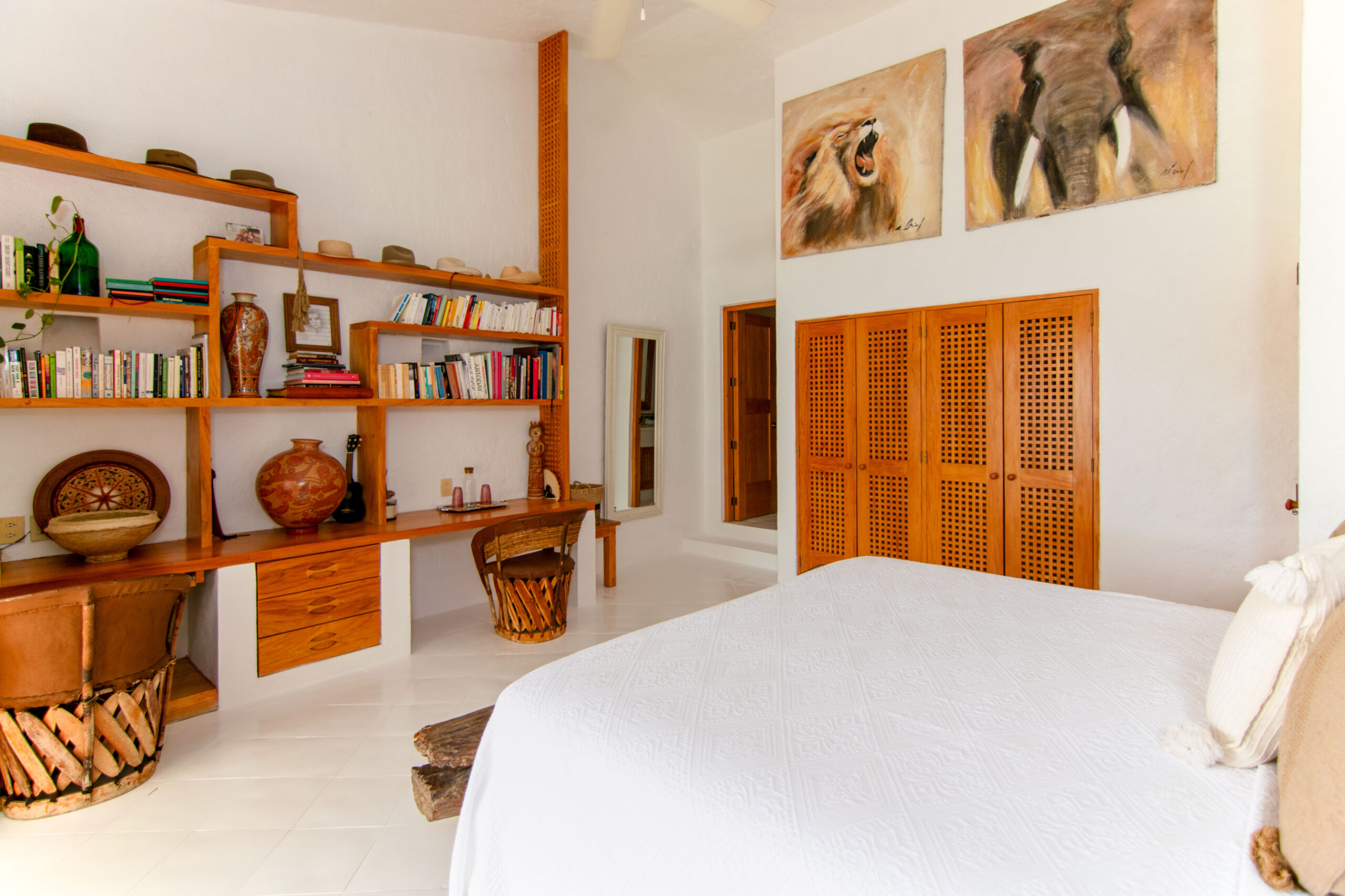 Casa Faro Costa Careyes Rental (3)