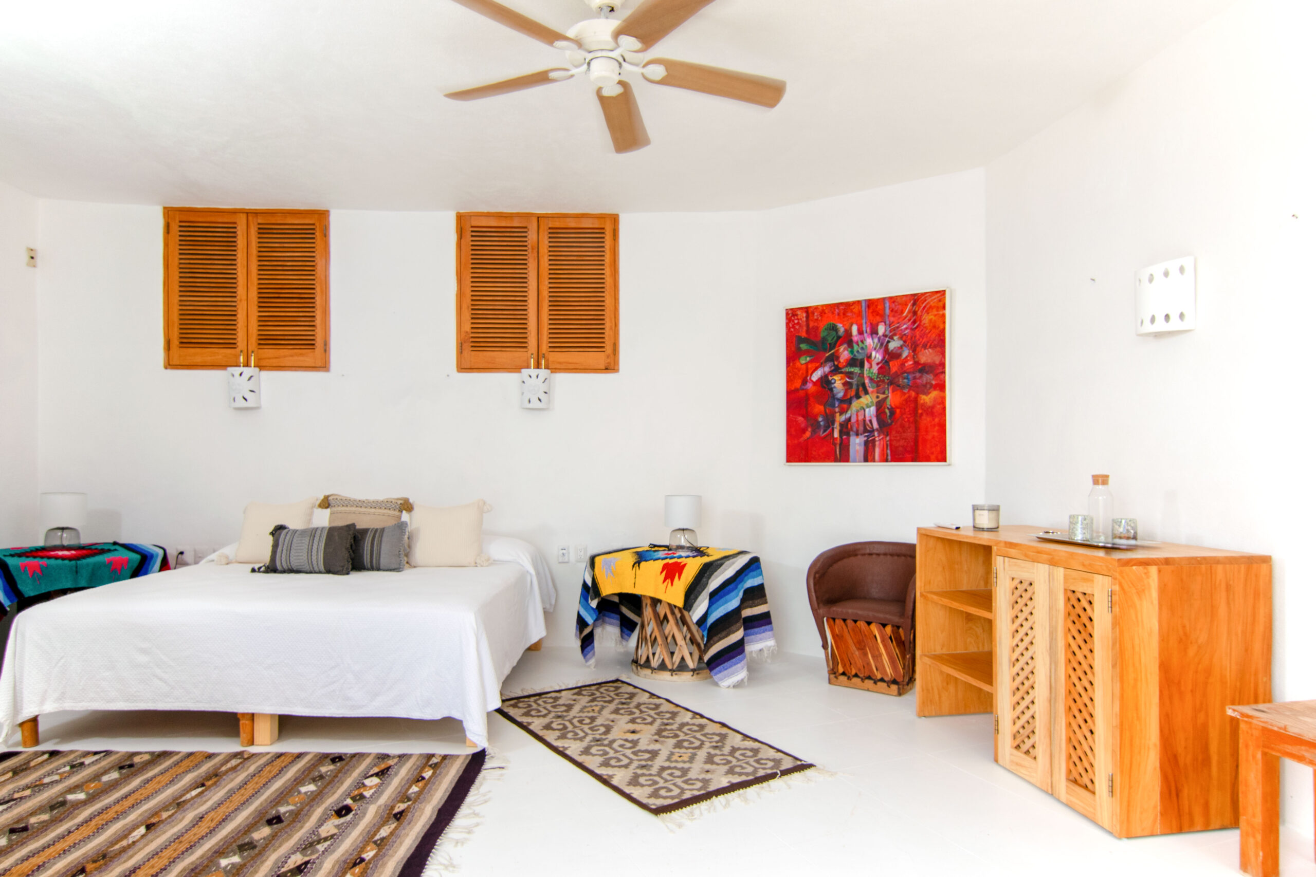 Casa Faro Costa Careyes Rental (7)