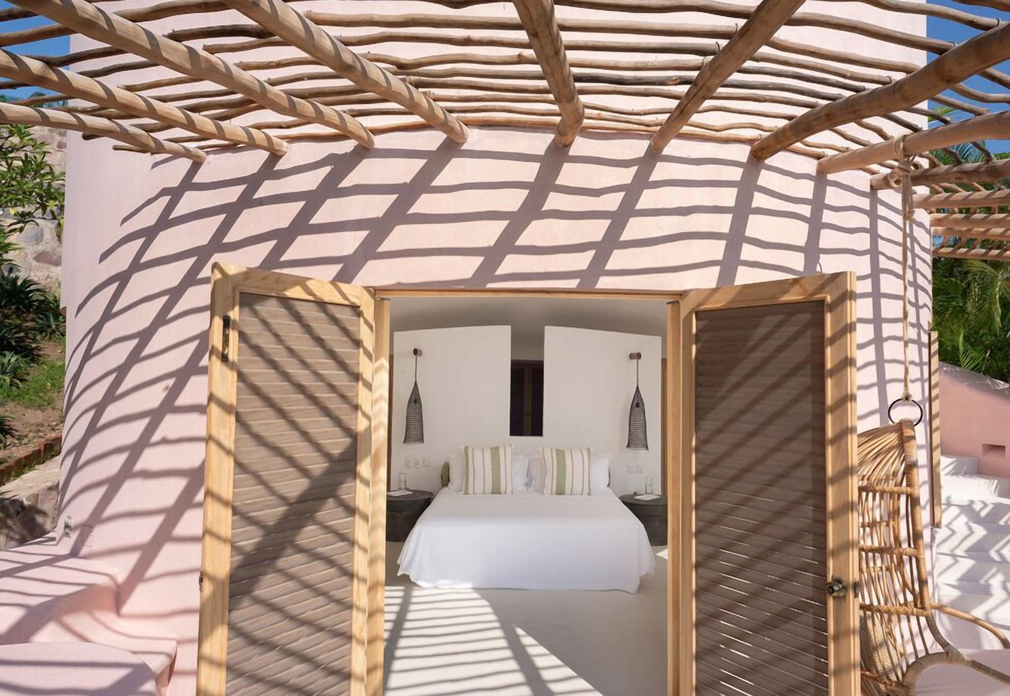 Casa Nautilus Costa Careyes (2)