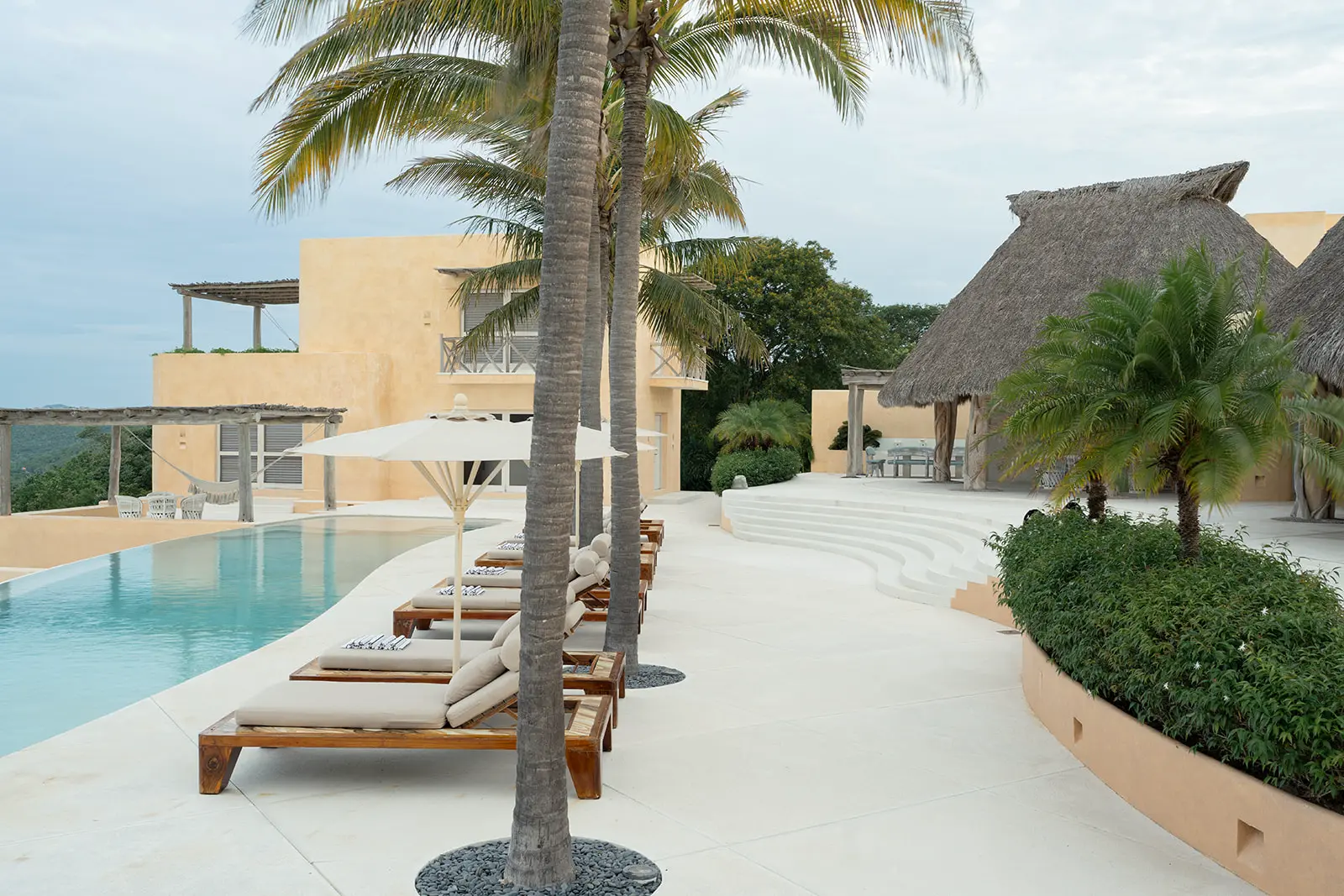 Casa Roma Costa Careyes Rentals (12)