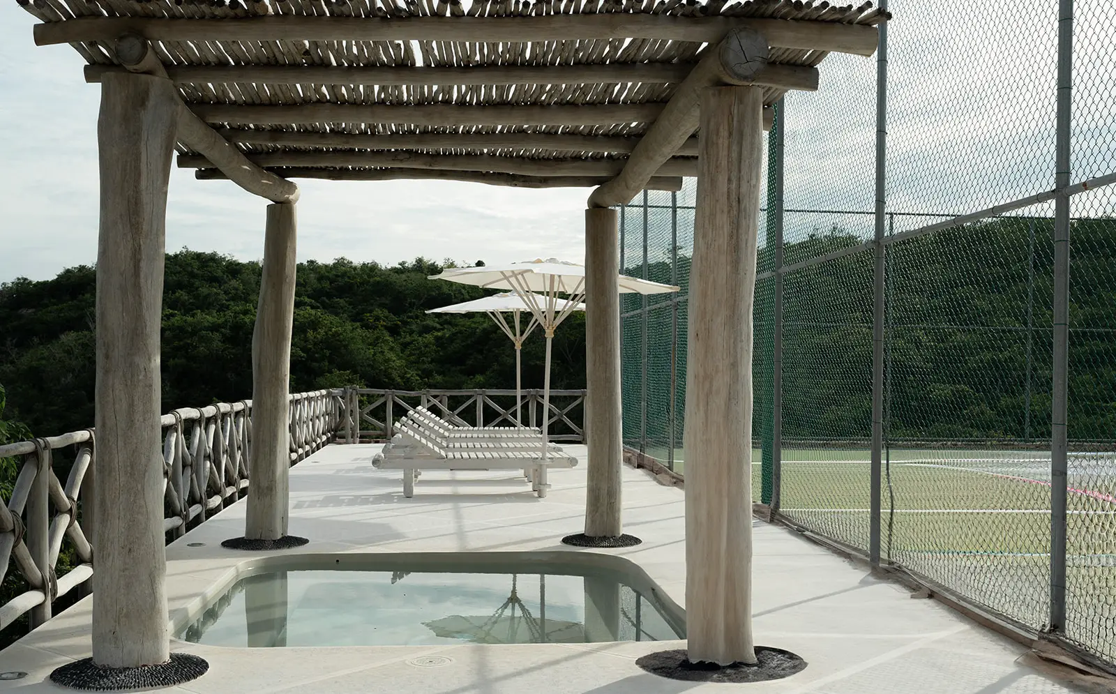 Casa Roma Costa Careyes Rentals (13)
