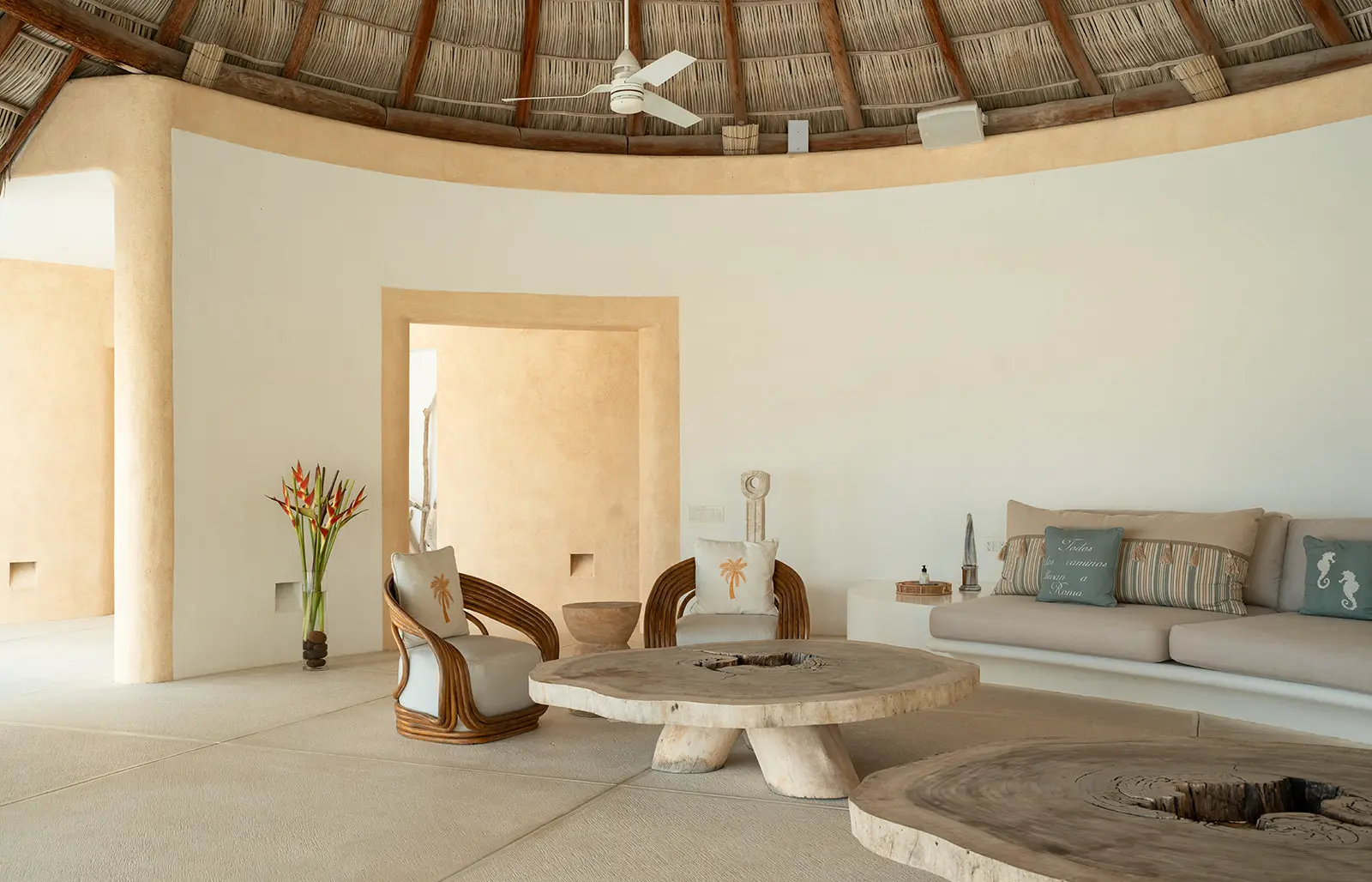 Casa Roma Costa Careyes Rentals (14)