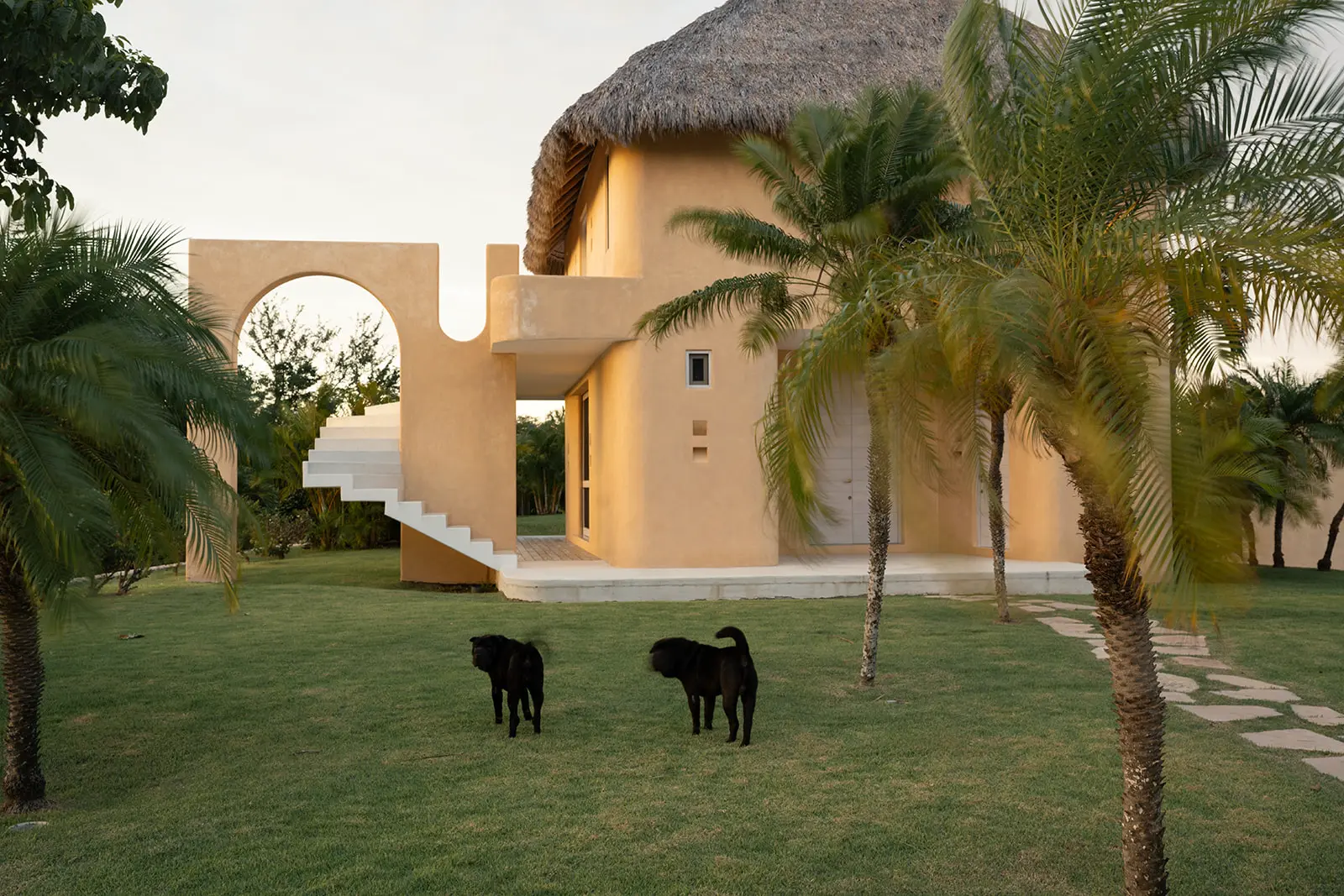 Casa Roma Costa Careyes Rentals (15)