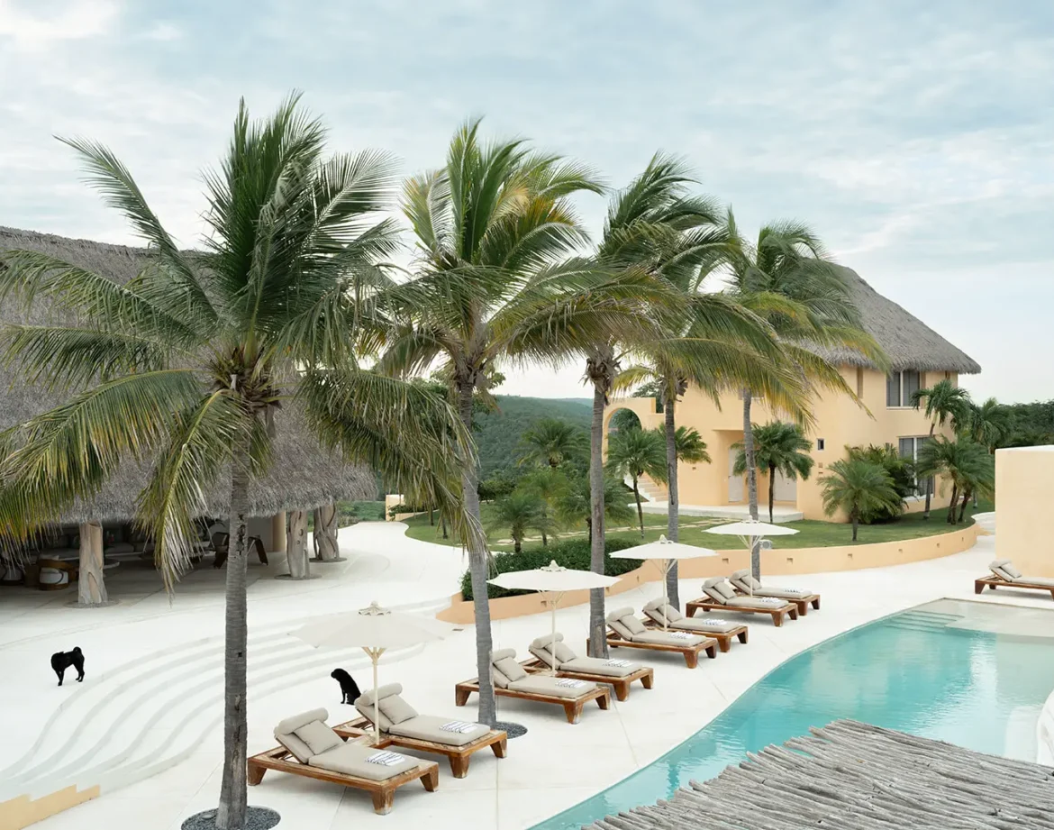 Casa Roma Costa Careyes Rentals (2)