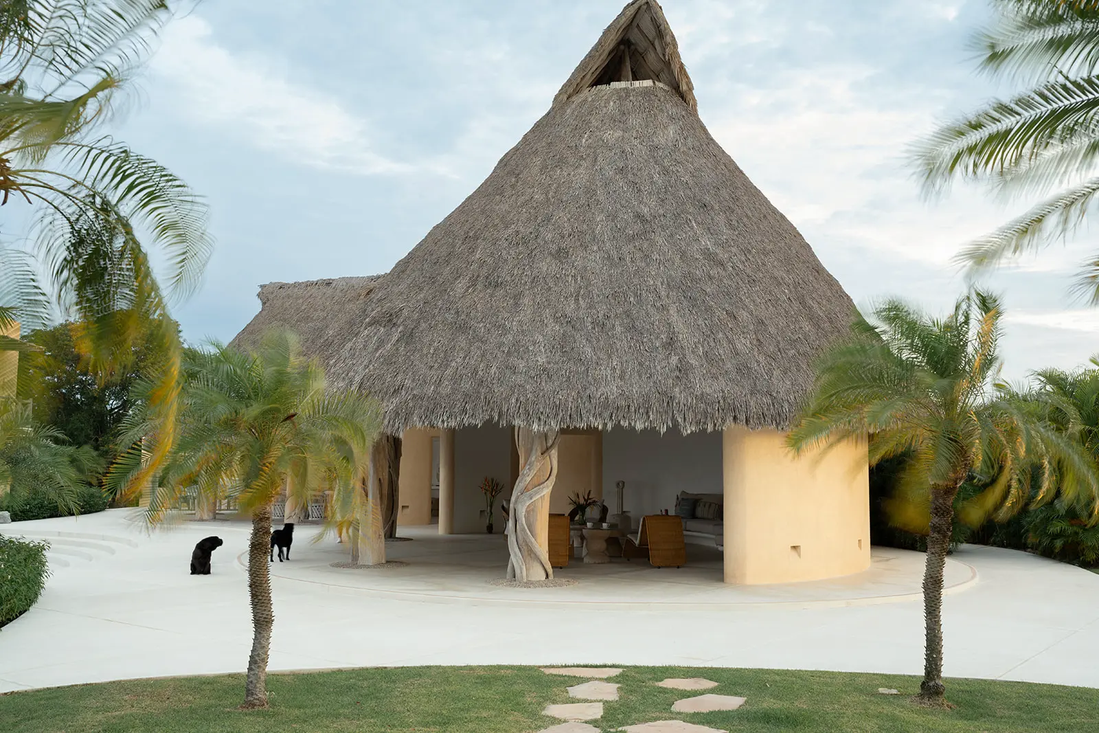 Casa Roma Costa Careyes Rentals (23)