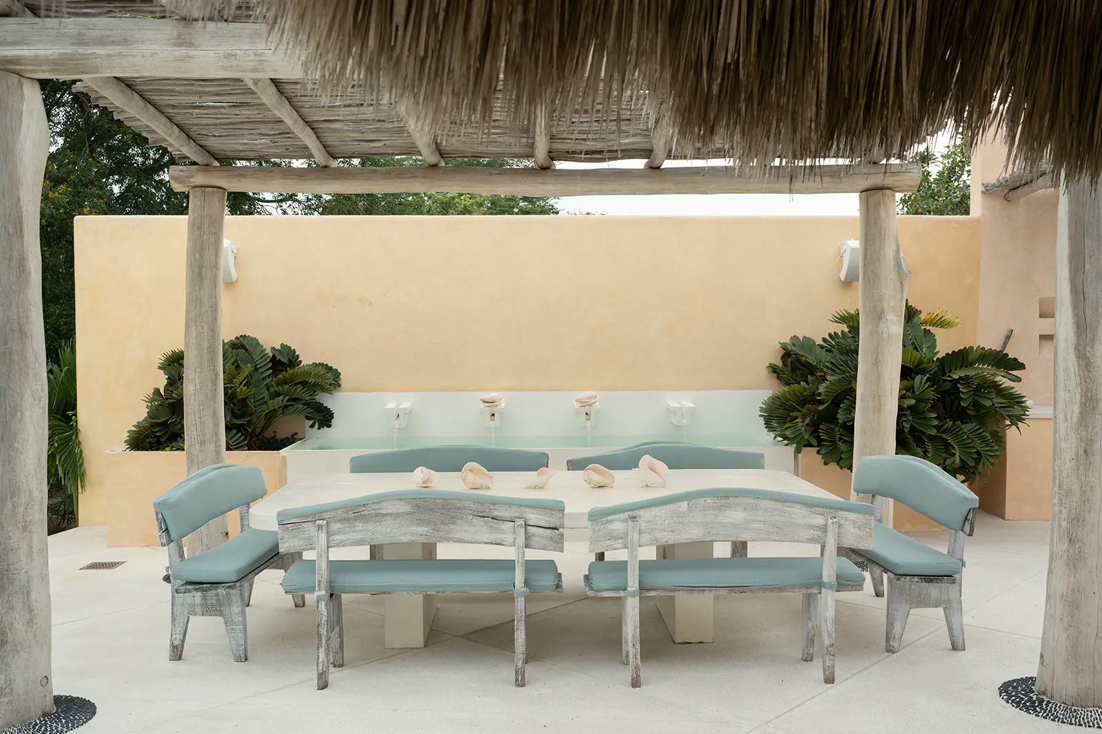 Casa Roma Costa Careyes Rentals (25)