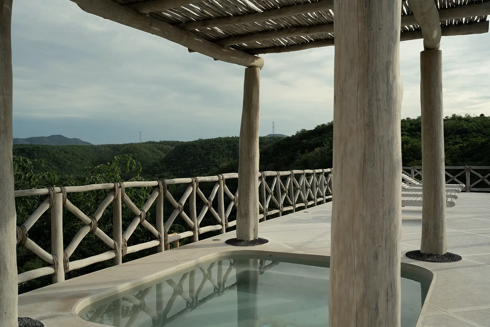 Casa Roma Costa Careyes Rentals (28)