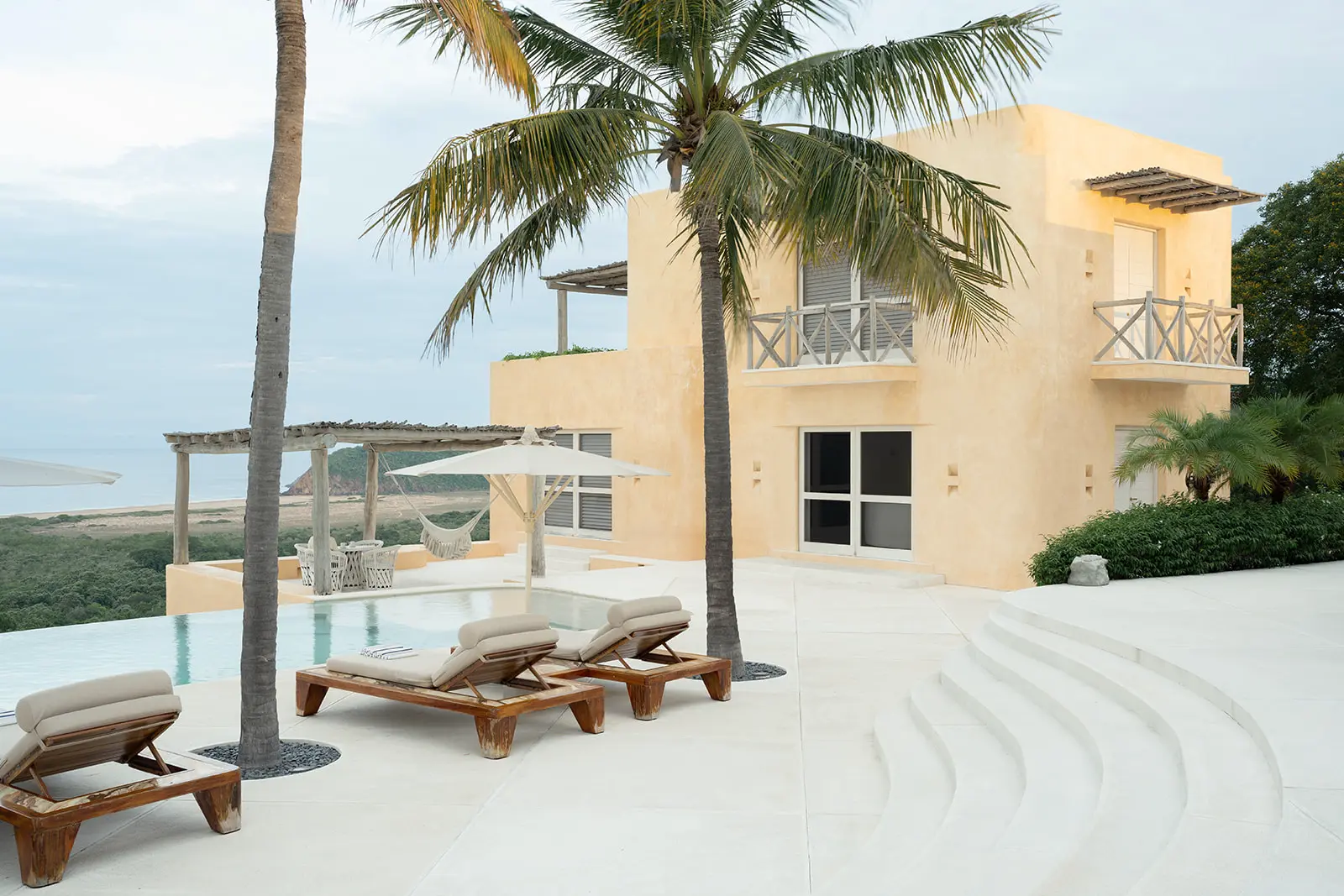 Casa Roma Costa Careyes Rentals (30)