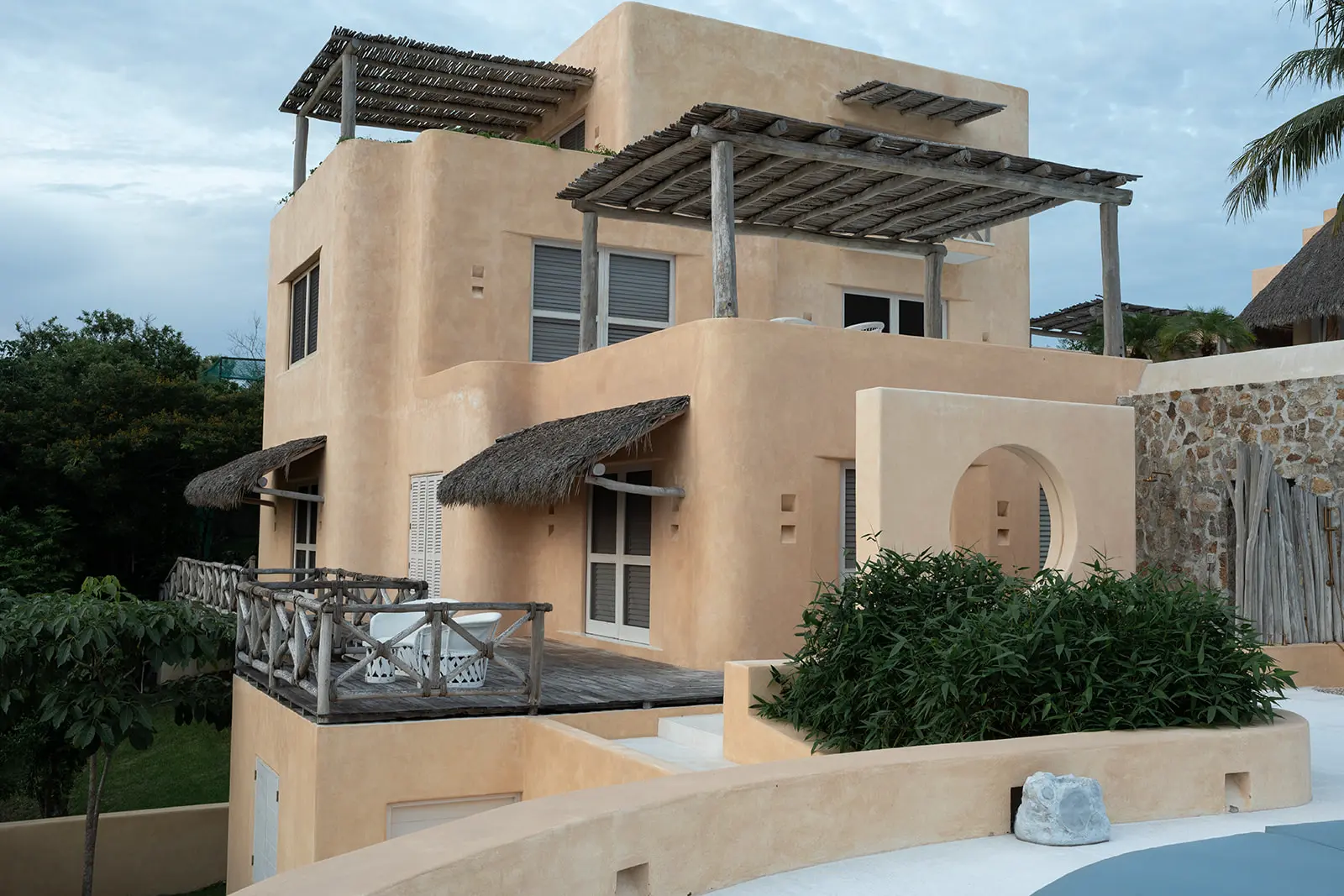 Casa Roma Costa Careyes Rentals (31)