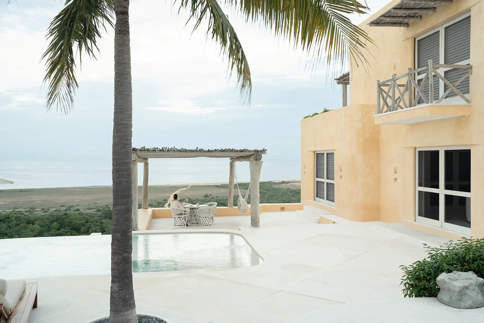 Casa Roma Costa Careyes Rentals (34)