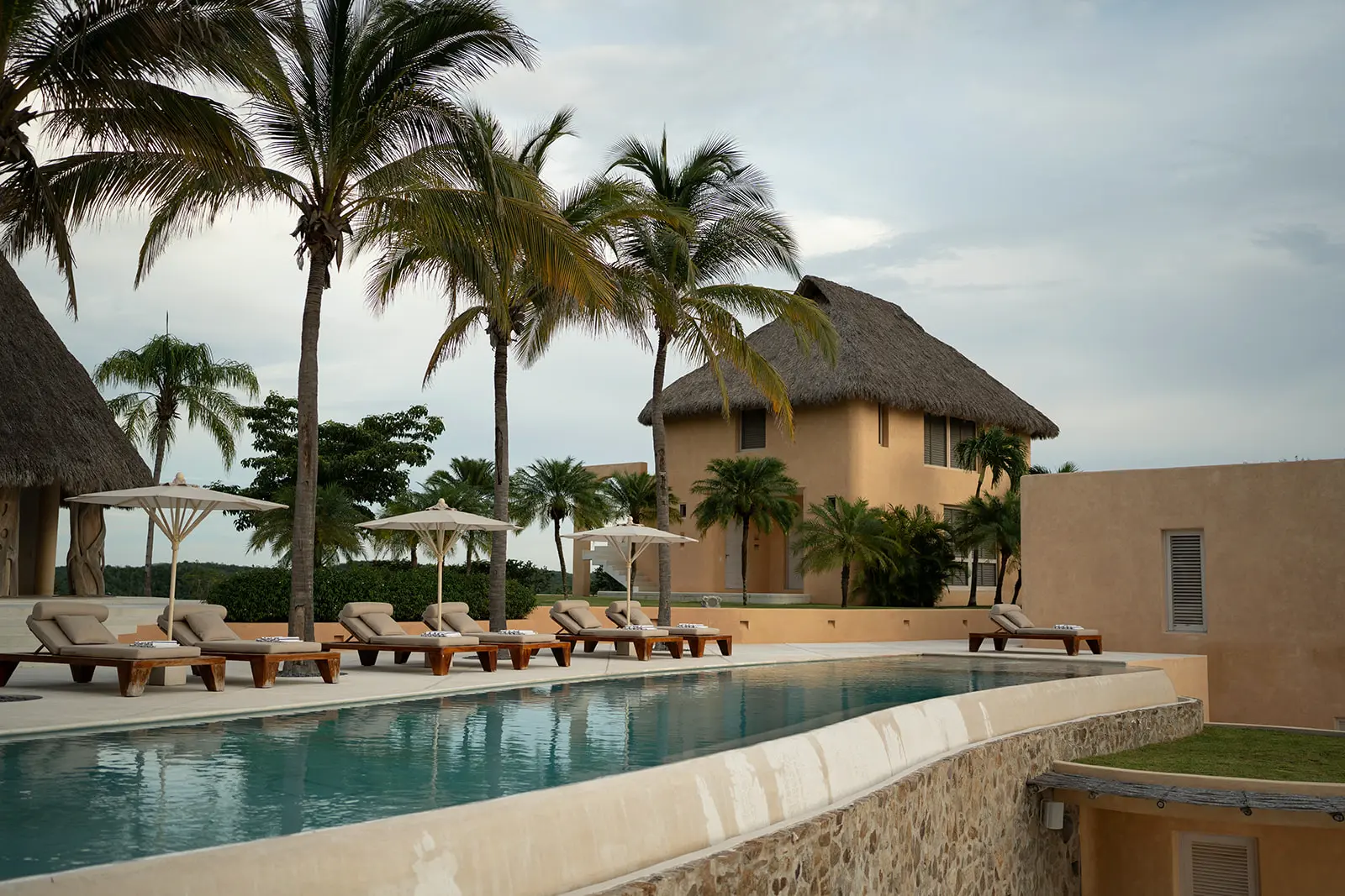 Casa Roma Costa Careyes Rentals (41)