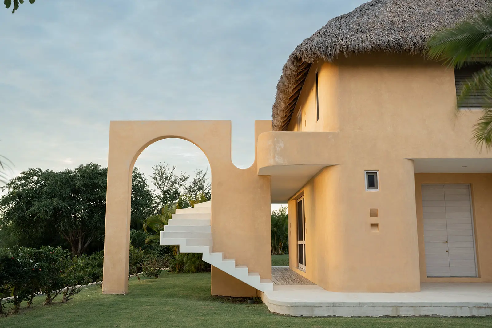 Casa Roma Costa Careyes Rentals (42)