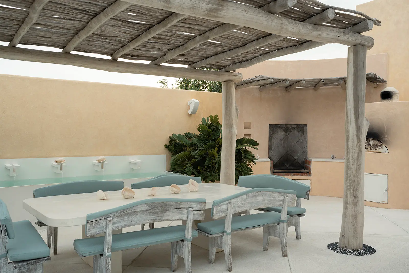 Casa Roma Costa Careyes Rentals (43)