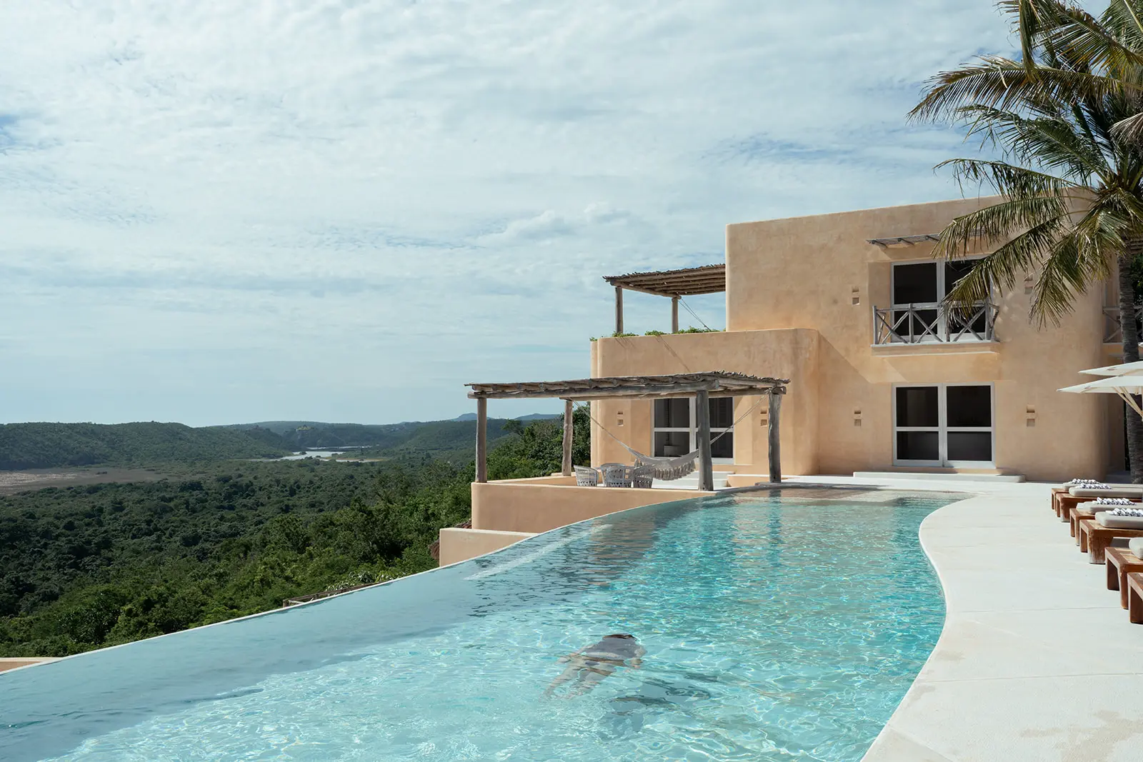 Casa Roma Costa Careyes Rentals (44)