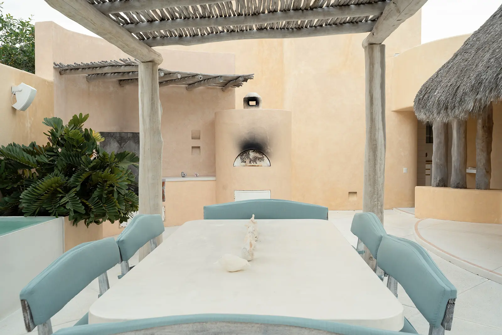 Casa Roma Costa Careyes Rentals (48)