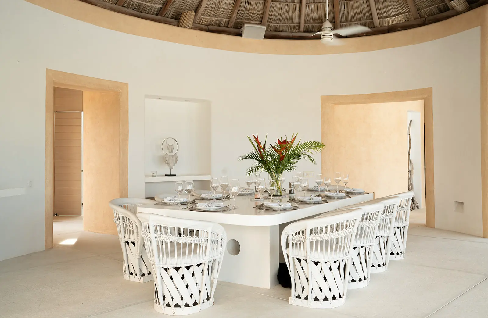 Casa Roma Costa Careyes Rentals (6)