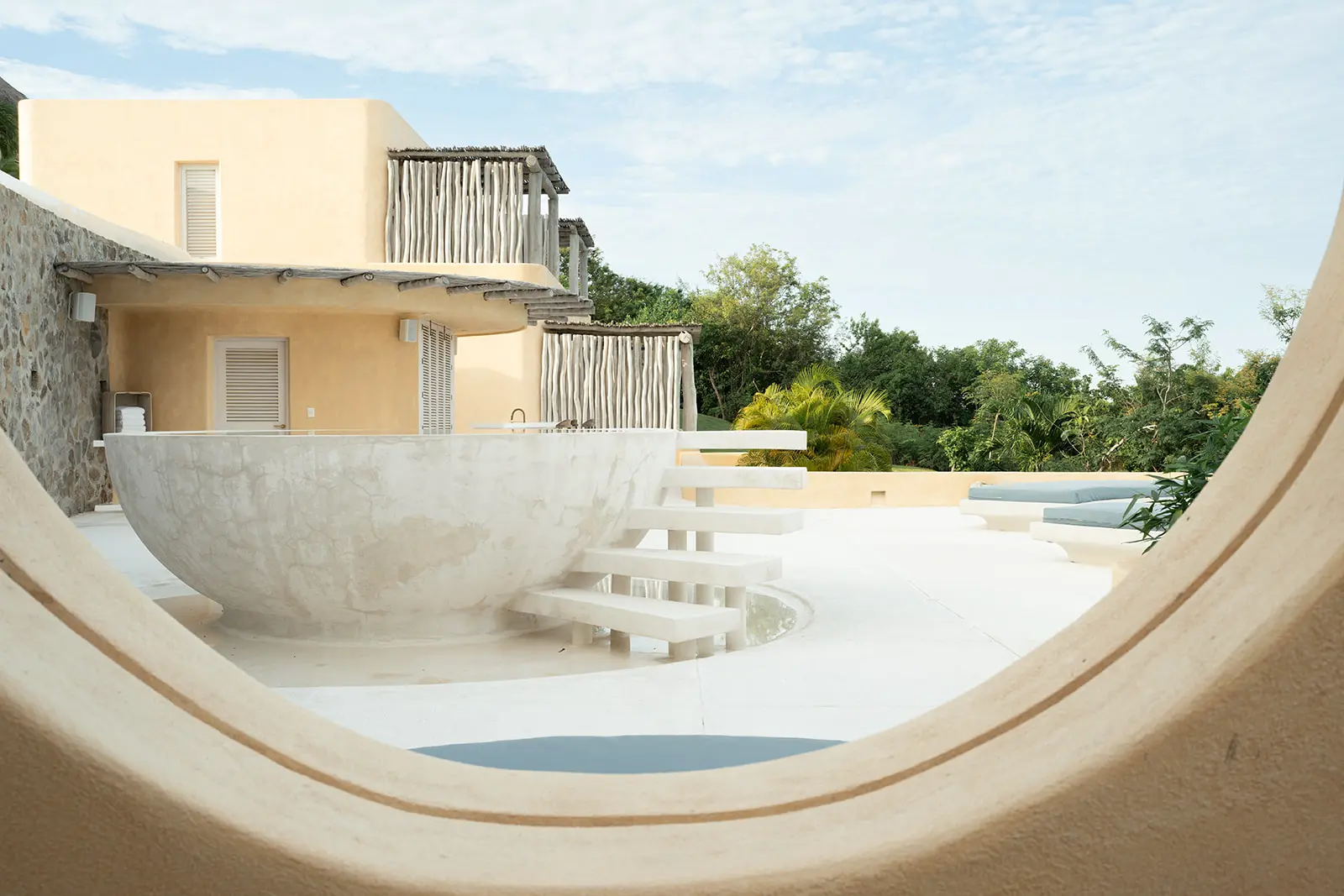 Casa Roma Costa Careyes Rentals (63)