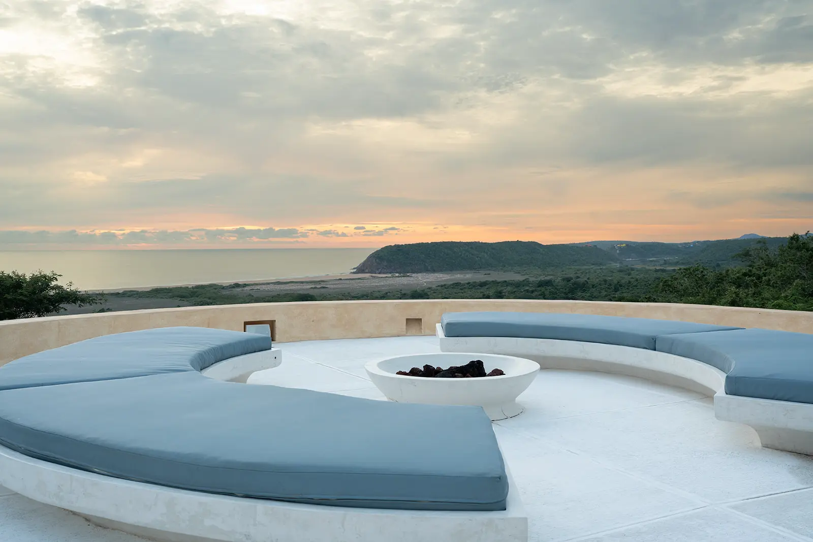 Casa Roma Costa Careyes Rentals (66)