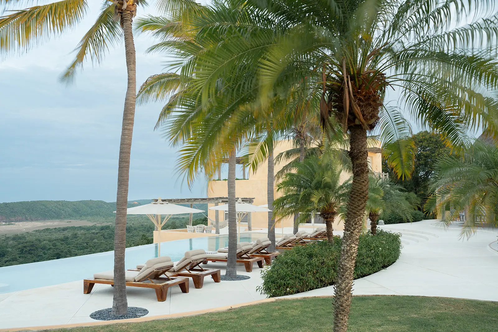 Casa Roma Costa Careyes Rentals (7)