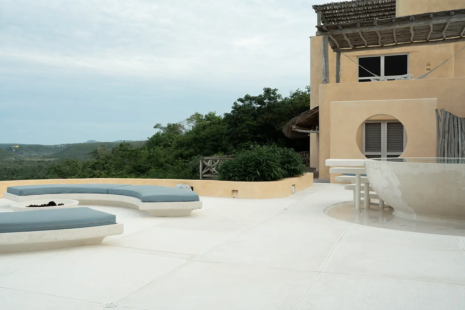 Casa Roma Costa Careyes Rentals (70)