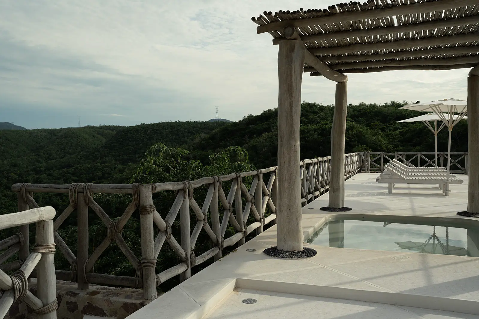 Casa Roma Costa Careyes Rentals (84)