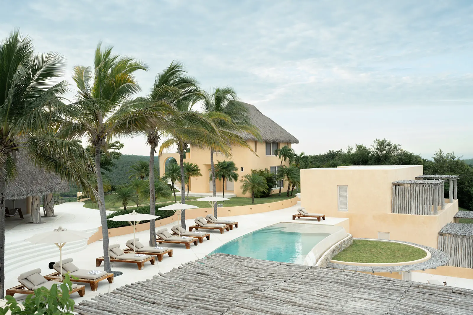 Casa Roma Costa Careyes Rentals (87)