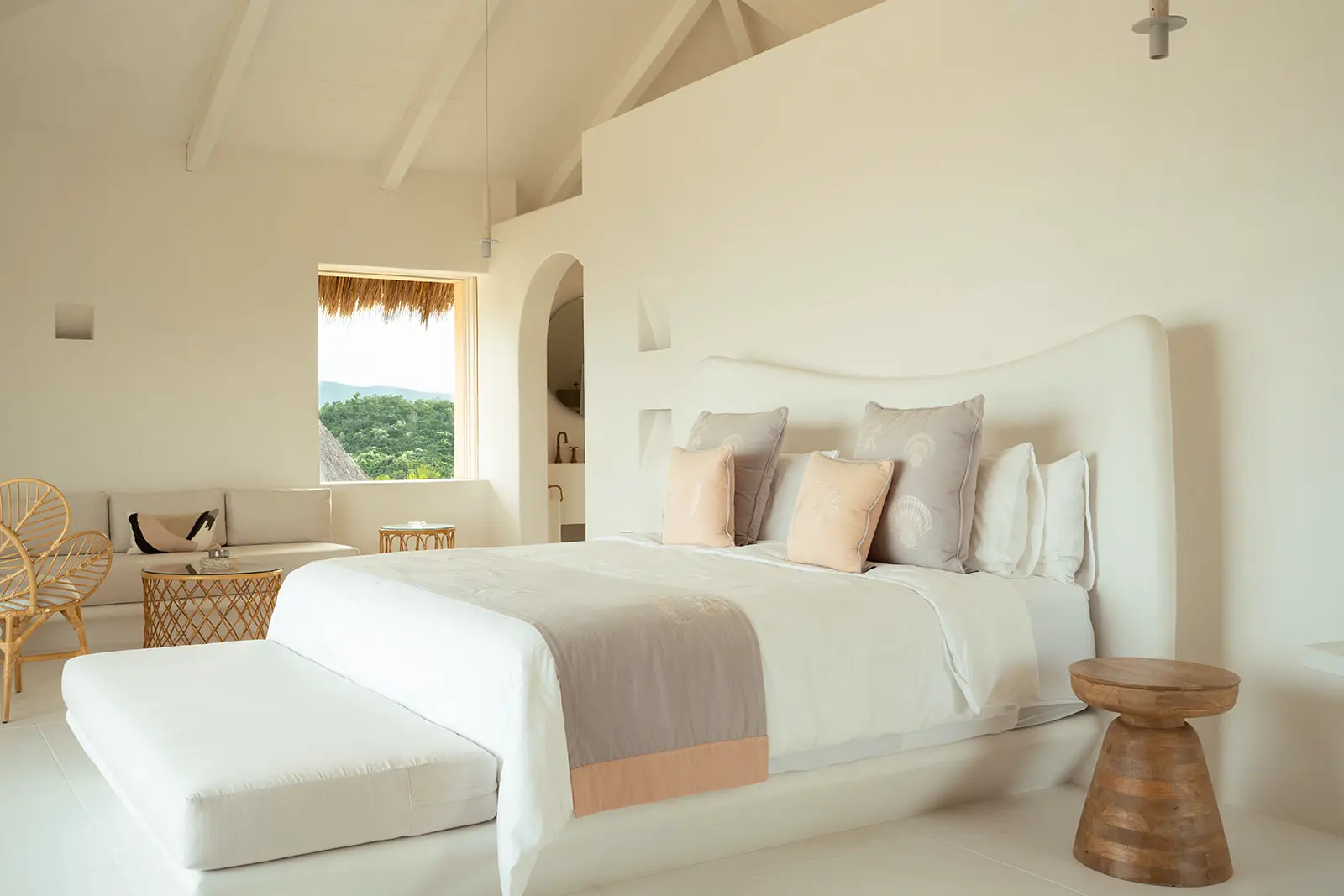 Casa Roma Costa Careyes Rentals (89)