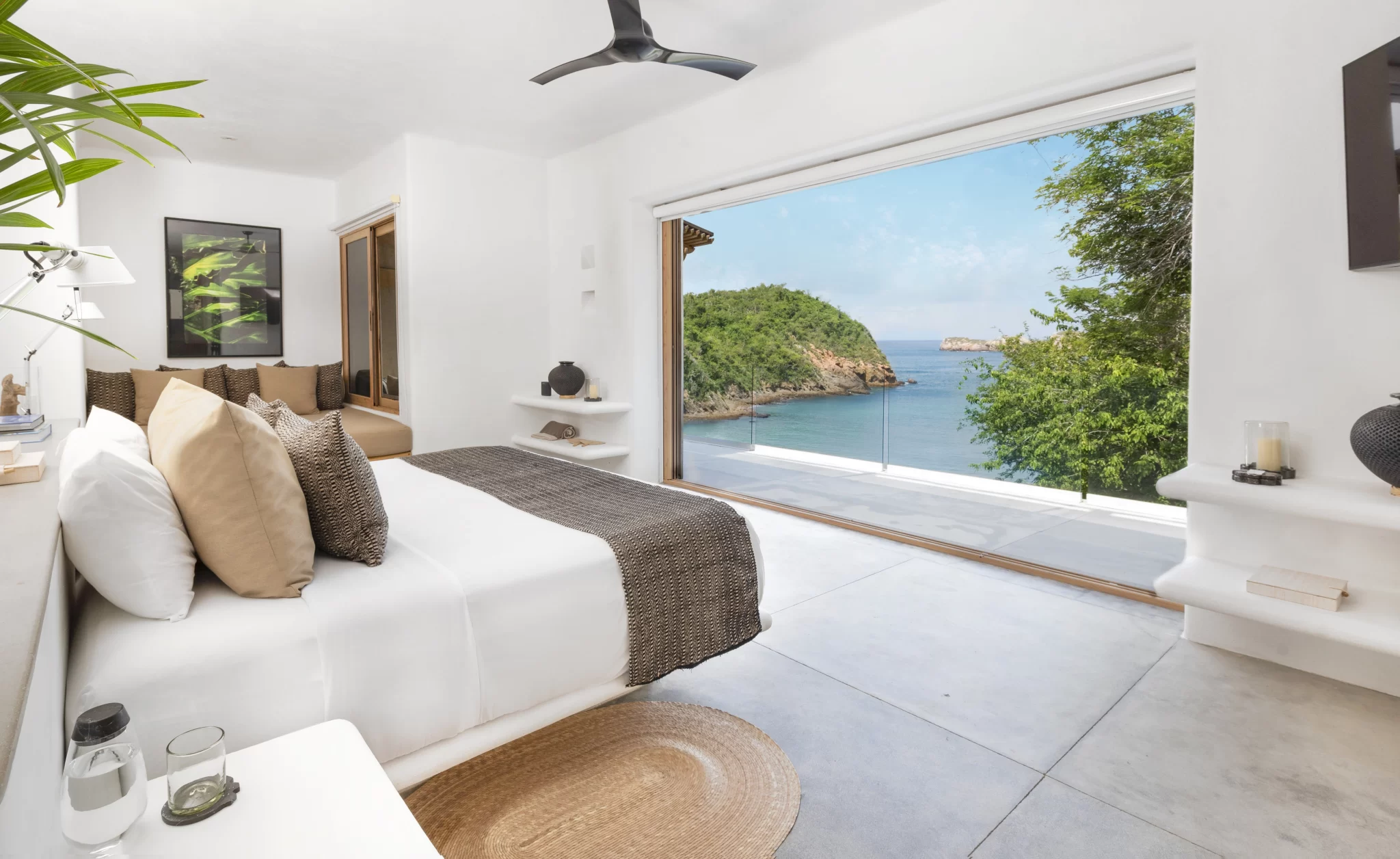 Casa Tauro Costa Careyes Rental (3)