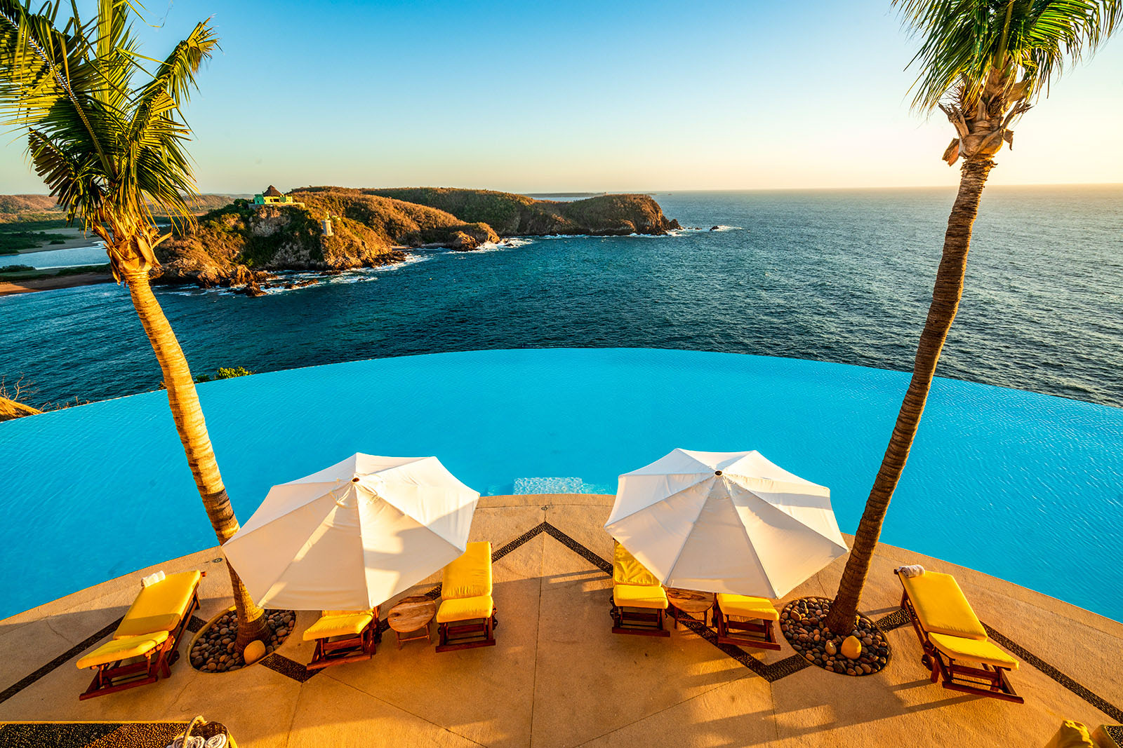 Casa Sol De Oriente Costa Careyes (12)