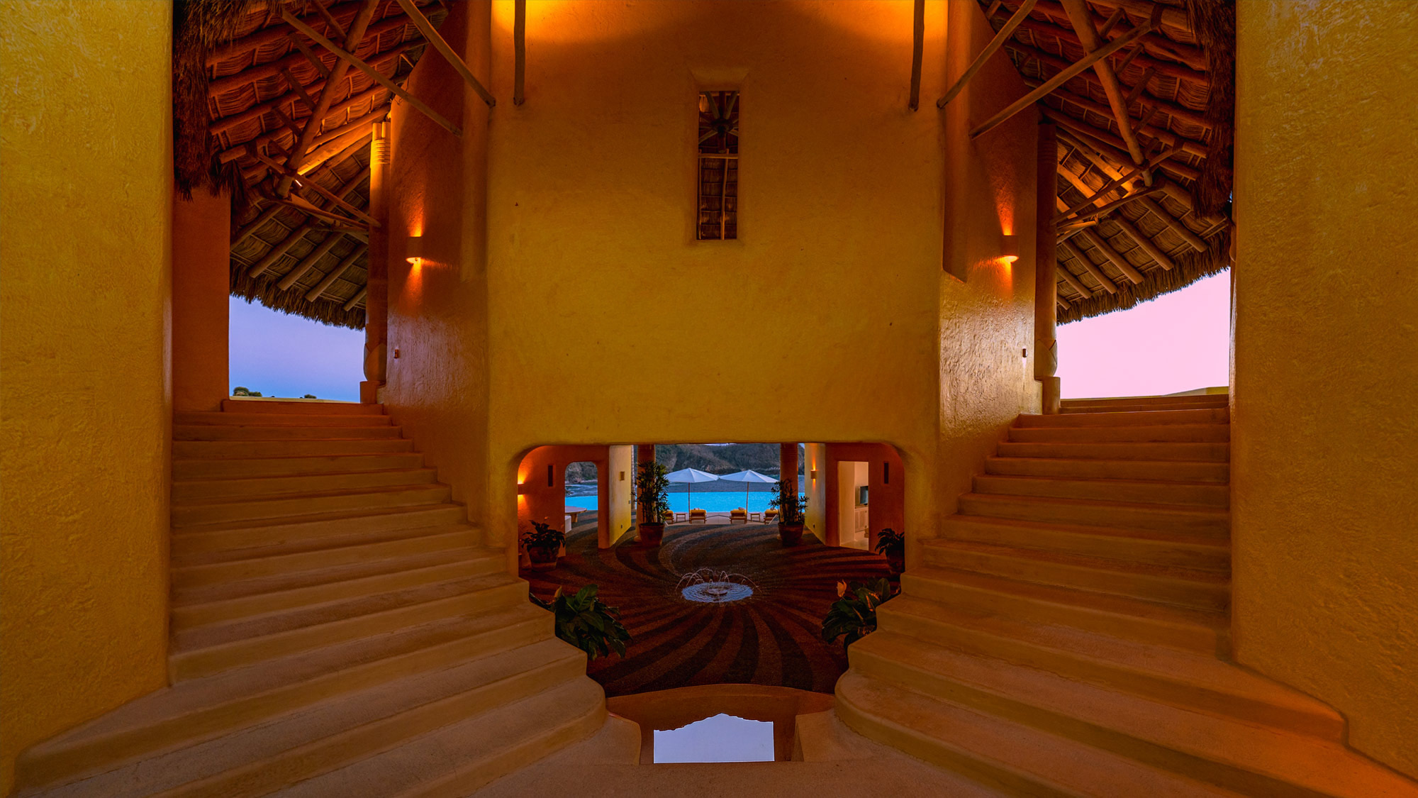 Casa Sol De Oriente Costa Careyes (15)