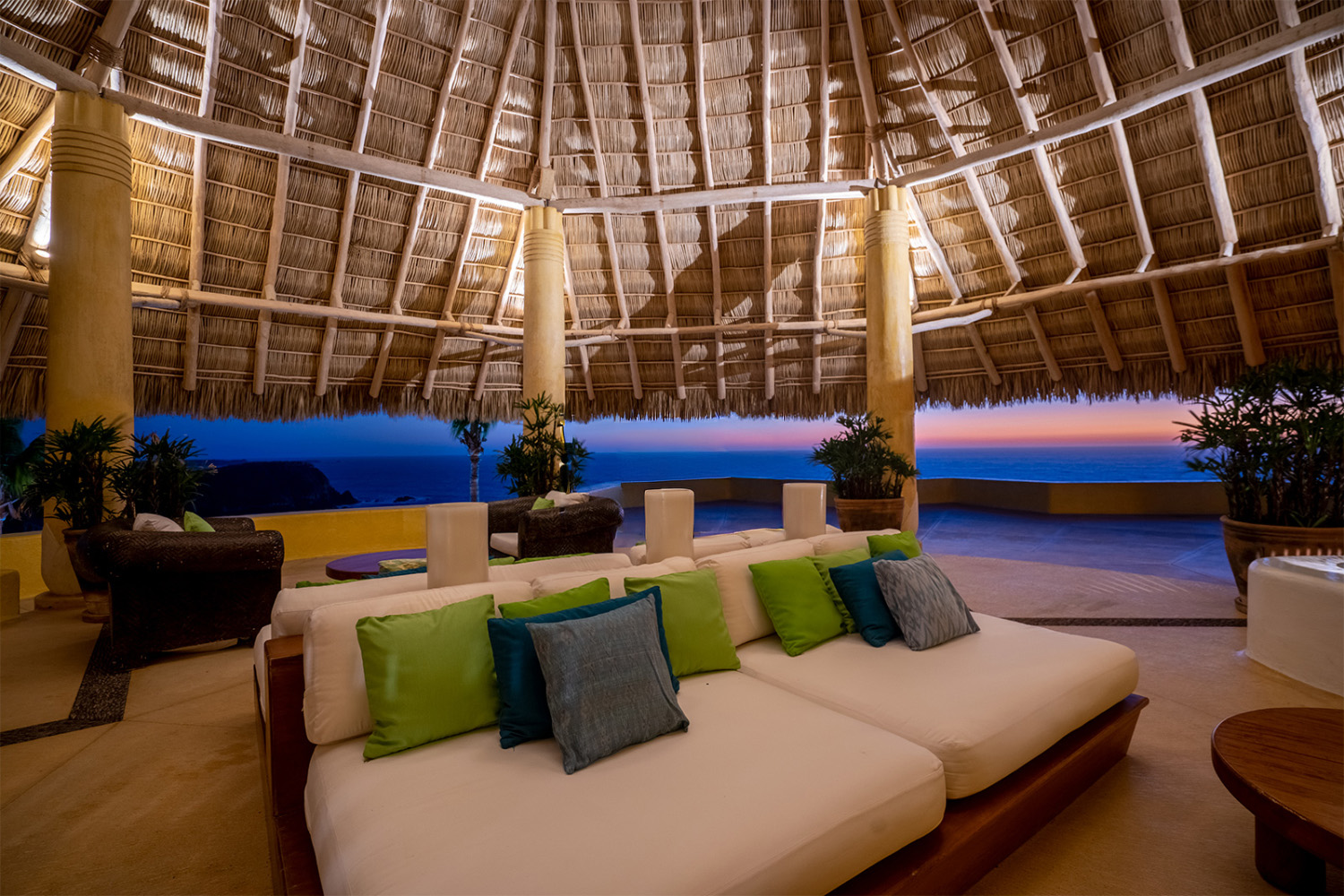 Casa Sol De Oriente Costa Careyes (5)