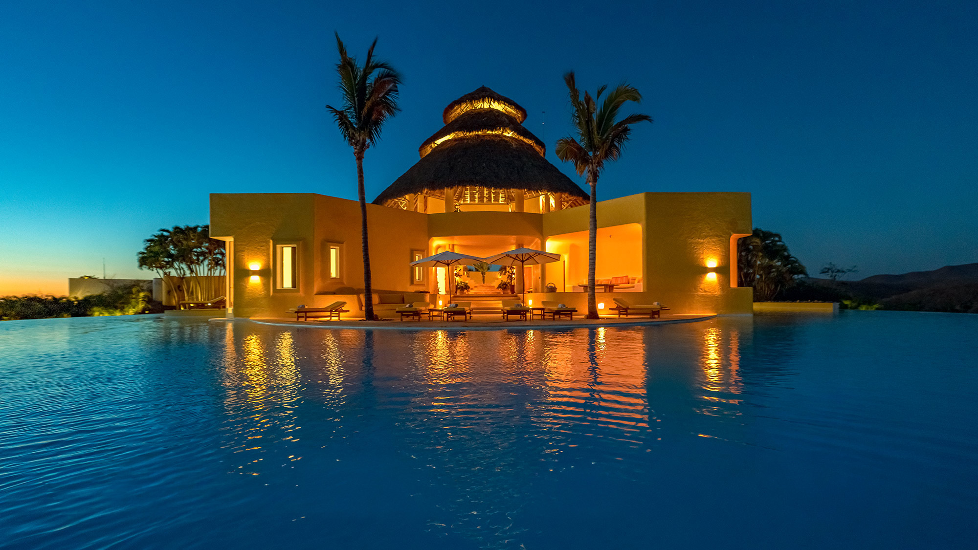 Casa Sol De Oriente Costa Careyes (6)
