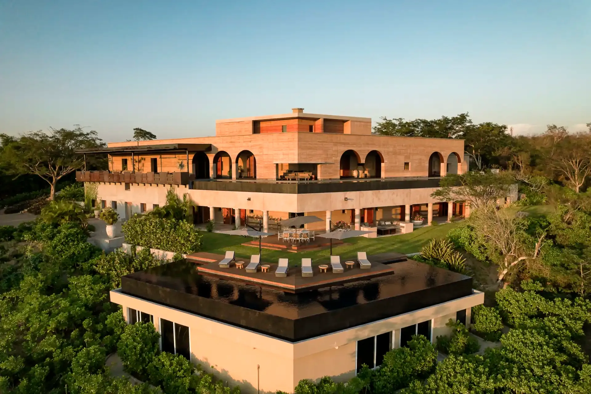 Casa Atalaya